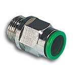 010814 - Фитинг цанговый прямой