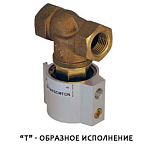 PVA.B.SC.N.T.C.N_G1018218SCT - Клапан арматурный пневмоуправляемый