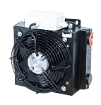 SS200100A-PE - Теплообменник воздушно-масляный