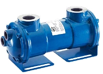 SA080-560-S4 - Теплообменник водяной